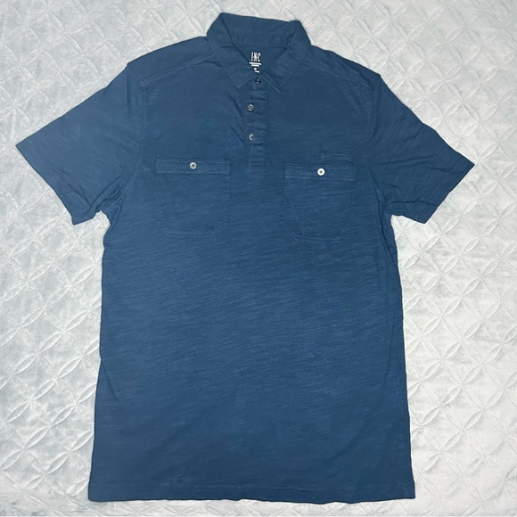 International Concepts Polo Tee - Picture 2 of 6